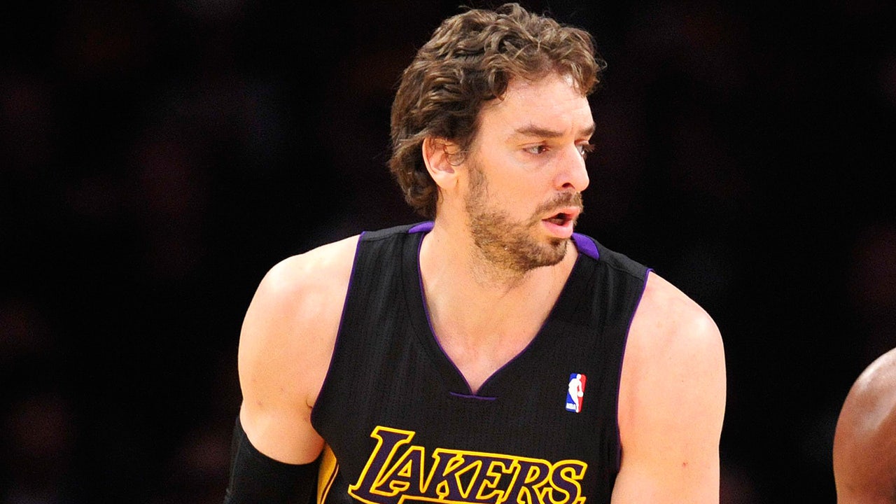 Suns spots: Trade rumor edition